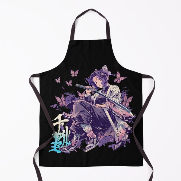 Item preview, Insect Hashira designed and sold by jumister22.
