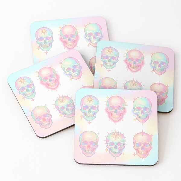 Item preview, Skulls R Us designed and sold by shortiiblazed.