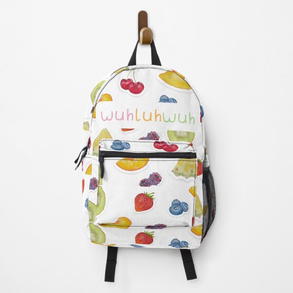 Item preview, wuhluhwuh designed and sold by Blackberries & Moss.