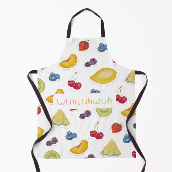 Item preview, wuhluhwuh designed and sold by Blackberries & Moss.