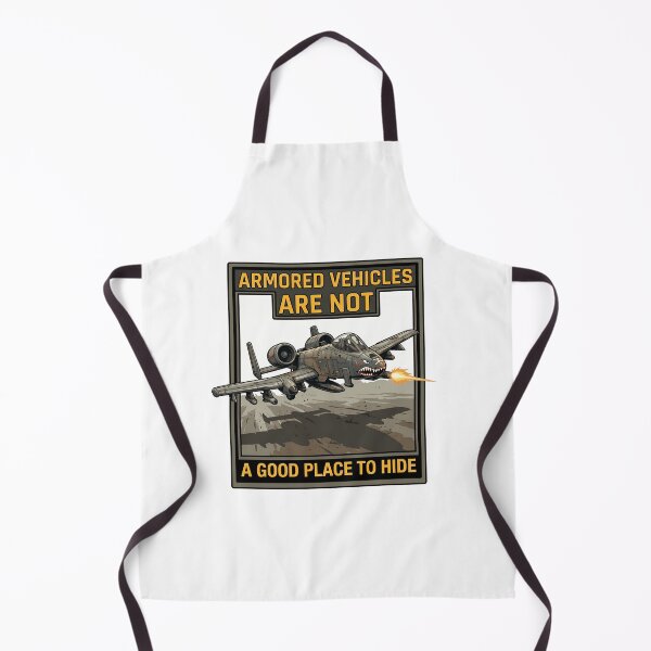 Item preview, A-10 Military Aviation Tactical Humor Design designed and sold by ArtDreams92.