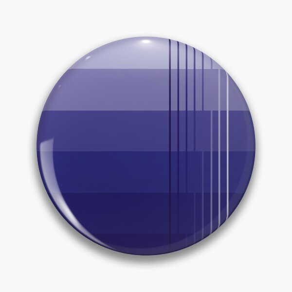 Item preview, A simple design in shades of purple to dark blue designed and sold by Cherevan.