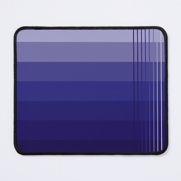 Item preview, A simple design in shades of purple to dark blue designed and sold by Cherevan.