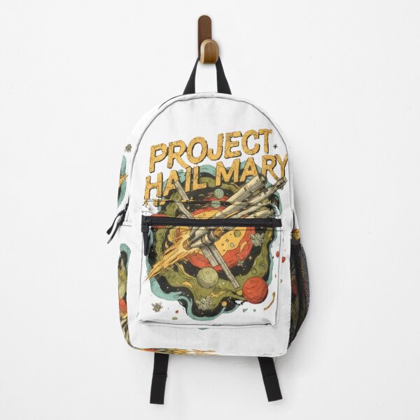 Item preview, Project hail mary designed and sold by lmsendalfer.