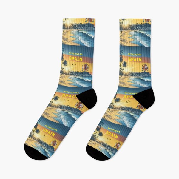 Item preview, Evening sunset in Villajoyosa, Spain.    designed and sold by Gunnar Hermansen.