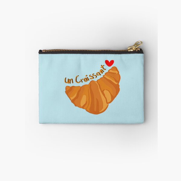 Item preview, un croissant designed and sold by pinkybat.