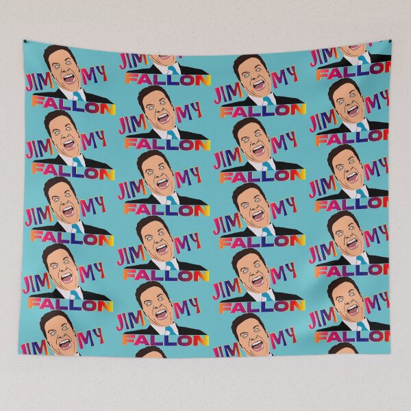 Item preview, Fallon illustration designed and sold by ZooStateofMind.