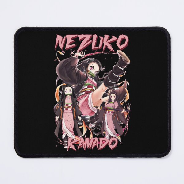 Item preview, Nezuko Kamado designed and sold by jumister22.
