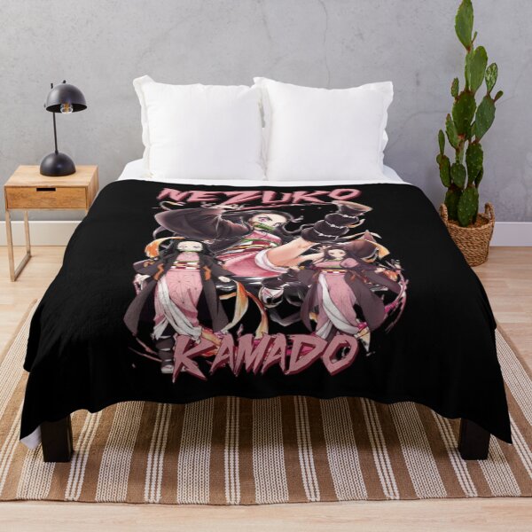 Item preview, Nezuko Kamado designed and sold by jumister22.