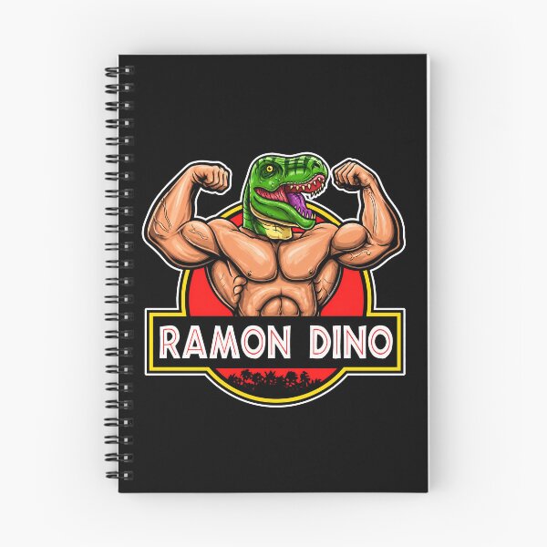 Item preview, ramon dino MR olympia bodybuilder champ designed and sold by Blck-Acid-Devil.