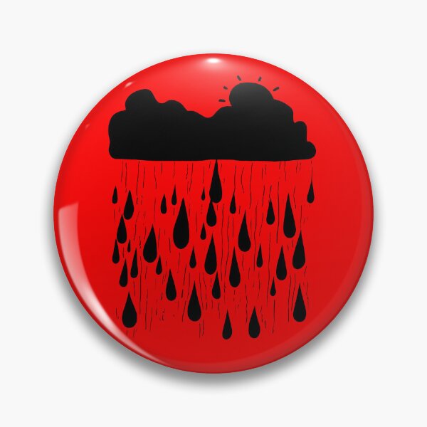Item preview, summer rains designed and sold by ilawful.