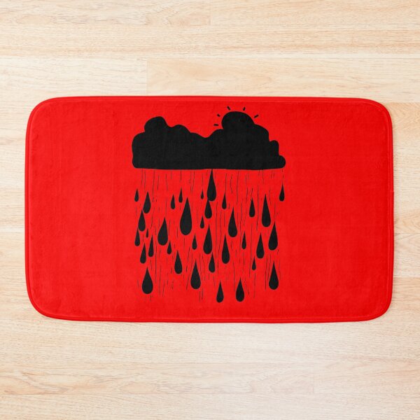 Item preview, summer rains designed and sold by ilawful.