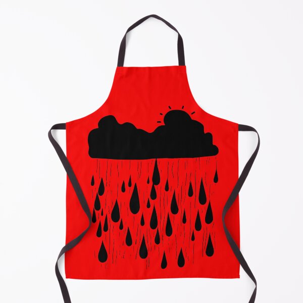 Item preview, summer rains designed and sold by ilawful.