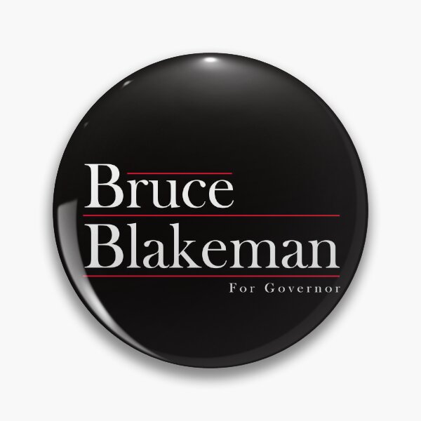 Item preview, Bruce Blakeman For New York Governor designed and sold by anaotradnova.