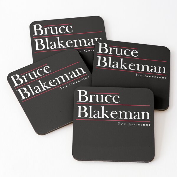 Item preview, Bruce Blakeman For New York Governor designed and sold by anaotradnova.