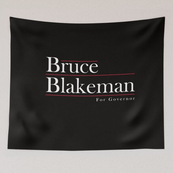 Item preview, Bruce Blakeman For New York Governor designed and sold by anaotradnova.