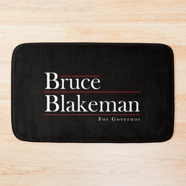 Item preview, Bruce Blakeman For New York Governor designed and sold by anaotradnova.