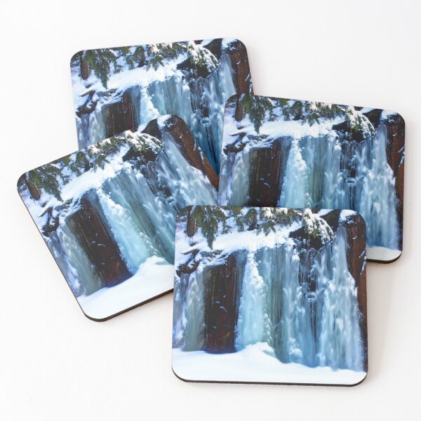 Item preview, Blue Rivers designed and sold by Wayne King.