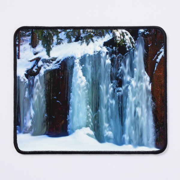 Item preview, Blue Rivers designed and sold by Wayne King.