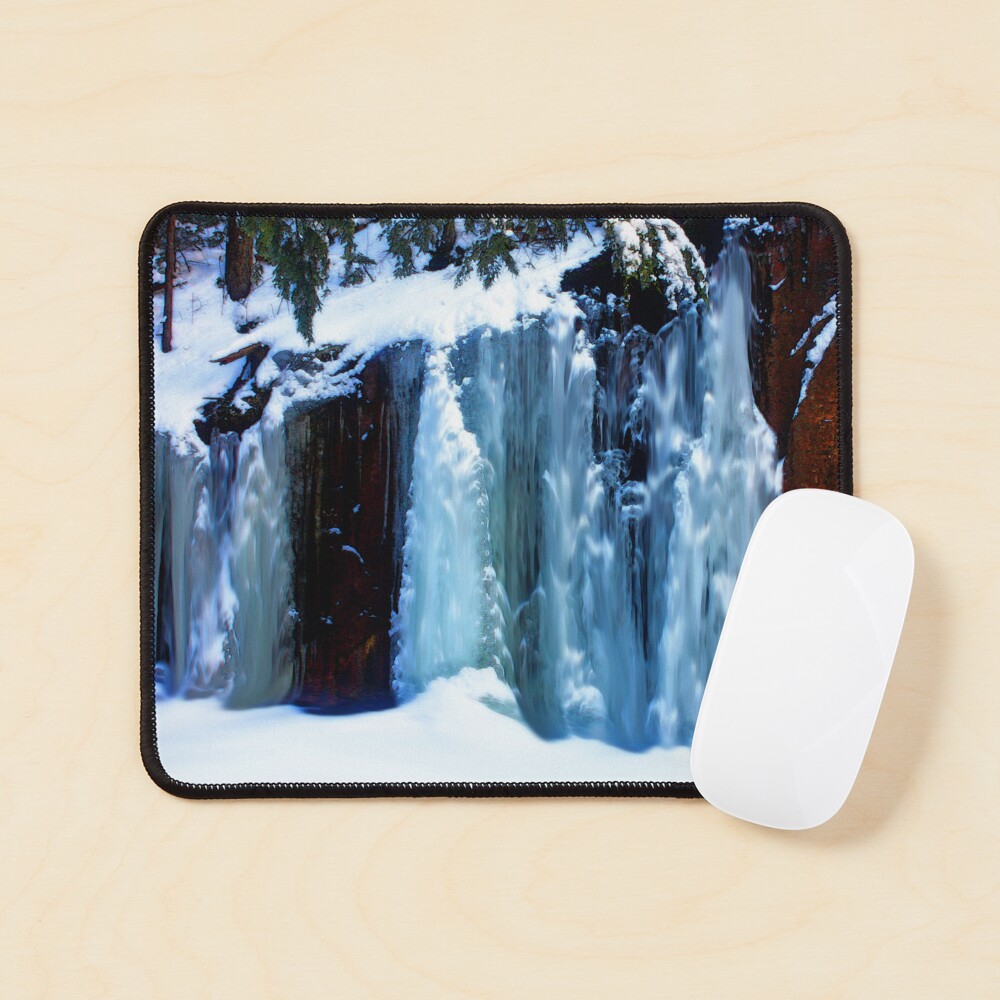 Item preview, Mouse Pad designed and sold by waynedking.