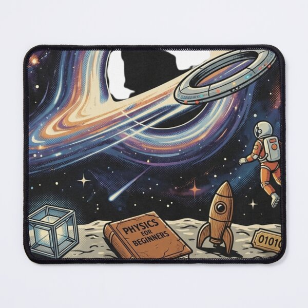Item preview, Time is relative, Dust is absolute designed and sold by PosiPrints.