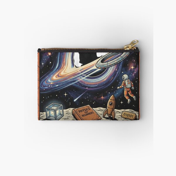 Item preview, Time is relative, Dust is absolute designed and sold by PosiPrints.