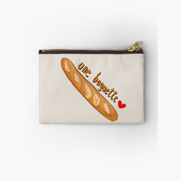 Item preview, une baguette designed and sold by pinkybat.