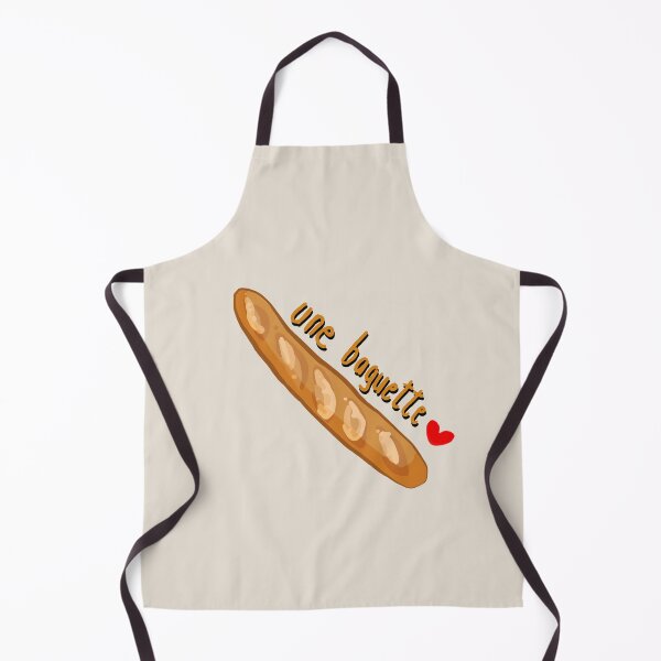 Item preview, une baguette designed and sold by pinkybat.
