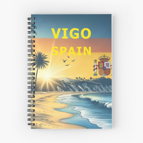 Item preview, Evening sunset in Vigo, Spain.    designed and sold by Gunnar Hermansen.
