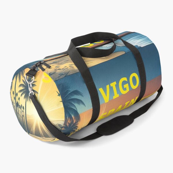 Item preview, Evening sunset in Vigo, Spain.    designed and sold by Gunnar Hermansen.