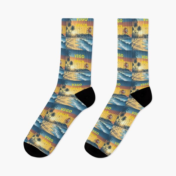 Item preview, Evening sunset in Vigo, Spain.    designed and sold by Gunnar Hermansen.