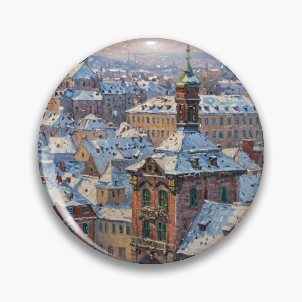 Artikelvorschau, Winter in Bamberg entworfen und verkauft von sid1802.