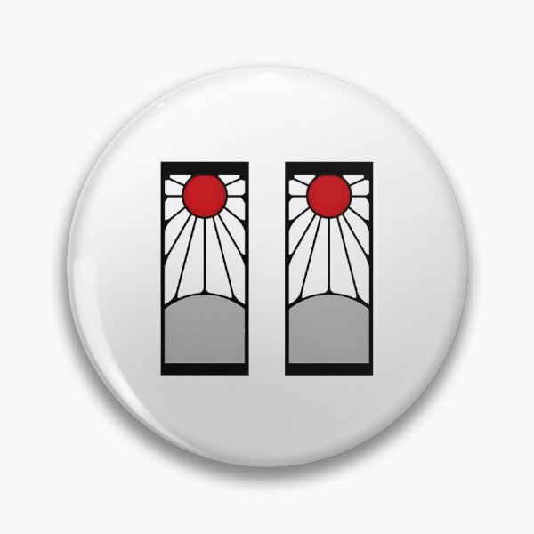 Item preview, Tanjiro Earrings designed and sold by jumister22.