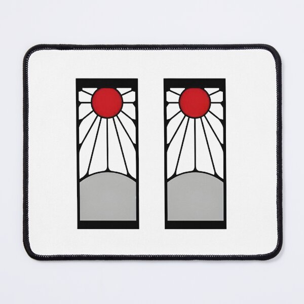 Item preview, Tanjiro Earrings designed and sold by jumister22.