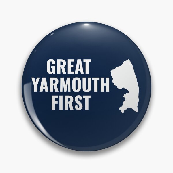 Item preview, Great Yarmouth First designed and sold by Reformer.