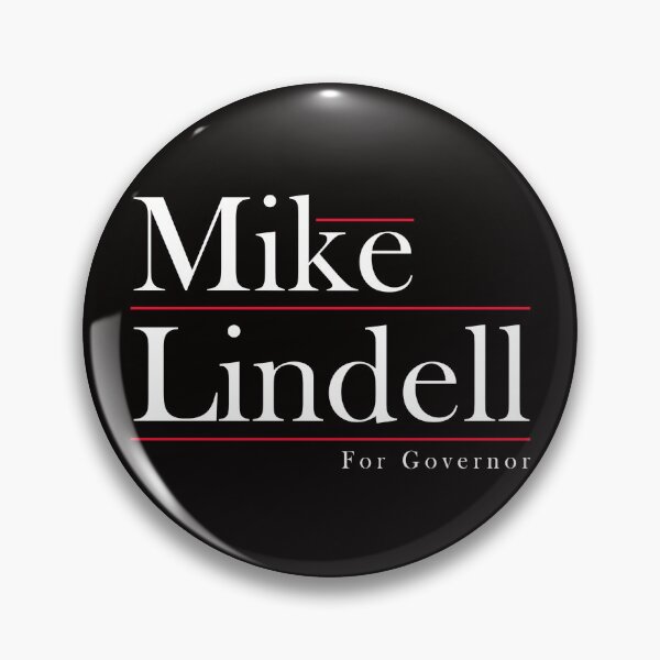 Item preview, Mike Lindell For Governor  designed and sold by anaotradnova.