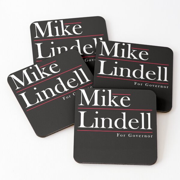 Item preview, Mike Lindell For Governor  designed and sold by anaotradnova.