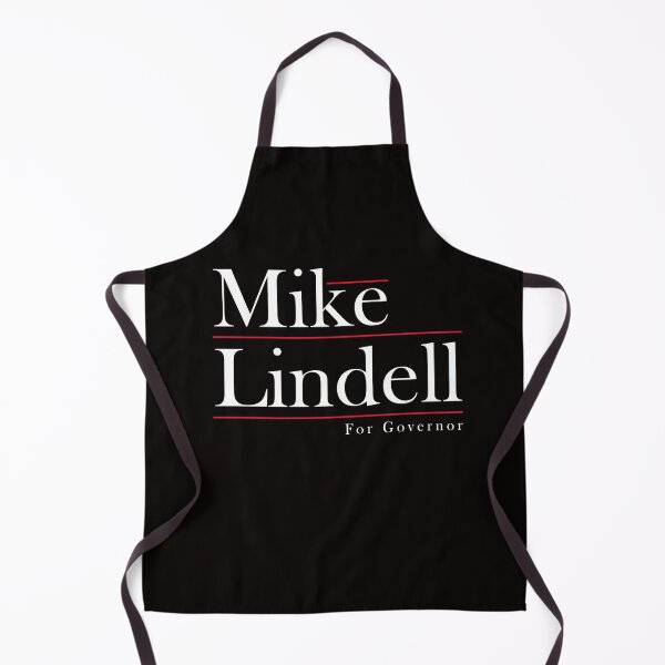 Item preview, Mike Lindell For Governor designed and sold by anaotradnova.