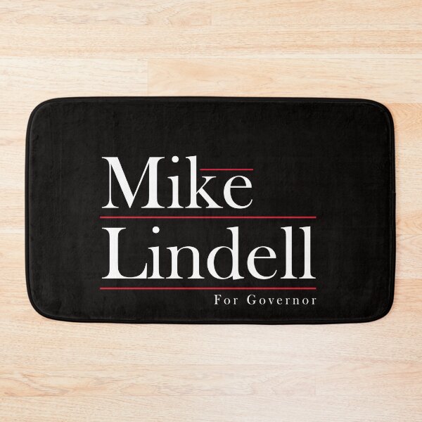 Item preview, Mike Lindell For Governor  designed and sold by anaotradnova.