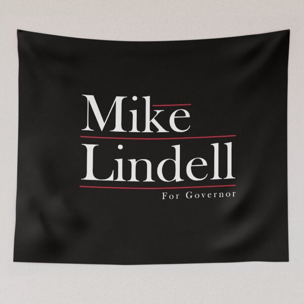 Item preview, Mike Lindell For Governor  designed and sold by anaotradnova.