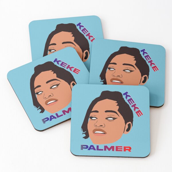 Item preview, Keke  illustration designed and sold by ZooStateofMind.