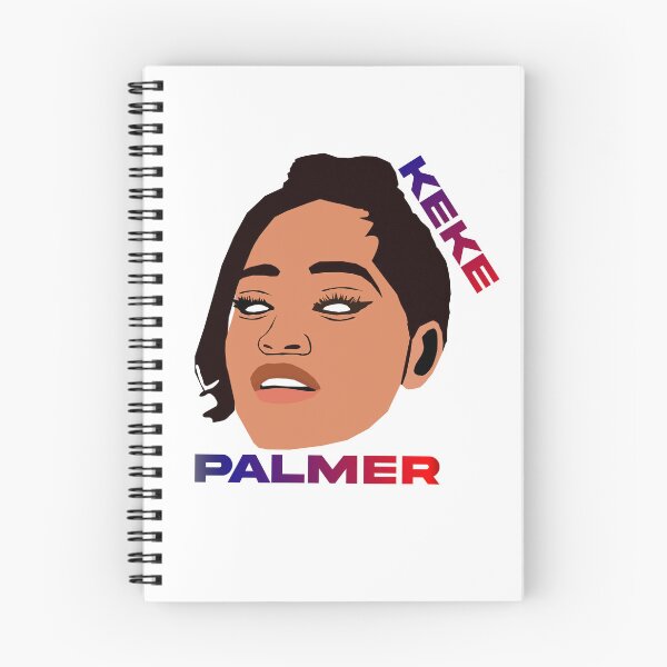 Item preview, Keke  illustration designed and sold by ZooStateofMind.