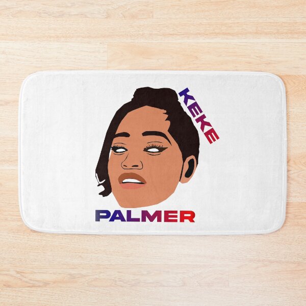 Item preview, Keke  illustration designed and sold by ZooStateofMind.
