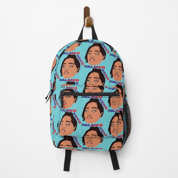 Item preview, Keke  illustration designed and sold by ZooStateofMind.