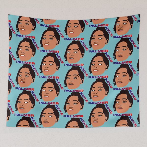 Item preview, Keke  illustration designed and sold by ZooStateofMind.