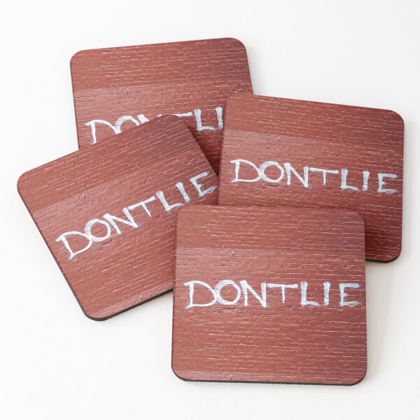 Item preview, Truth Be Told  designed and sold by Ethna Gillespie.