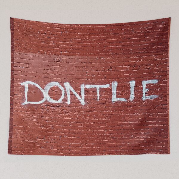 Item preview, Truth Be Told  designed and sold by Ethna Gillespie.