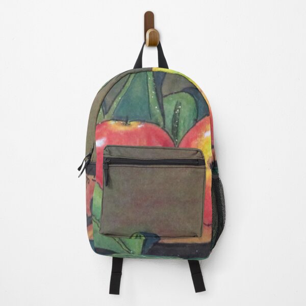 Item preview, Still life with apples designed and sold by Ginette Ash.