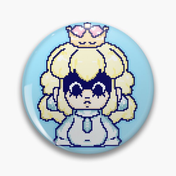Item preview, Bloopette .✦ ݁˖ designed and sold by swimmyvvs.