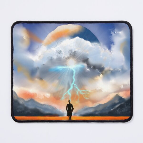Item preview, Heading into the storm designed and sold by TizybohShop.